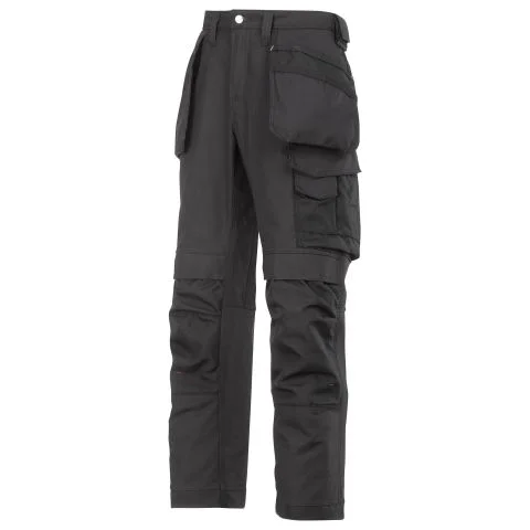 3214 Snickers Workwear Arbeidsbukse 1281114