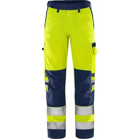 2651 GPLU Fristads Arbeidsbukse 3112844
