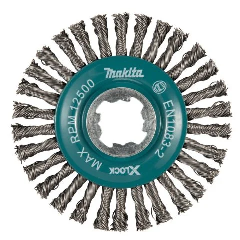 D-73411 Makita Stålbørste 4033016 D-73411 Makita Stålbørste 4033016