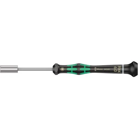 05345281001 Wera Pipeskrutrekker 4083713