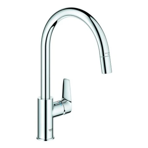 StartEdge Grohe Kjøkkenkran 4090875