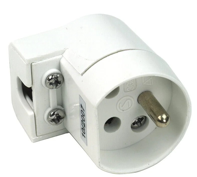 Gelia Lampeuttak for ledning, 2-pol, sideinnføring, jordet v:7070078 Gelia Lampeuttak for ledning, 2-pol, sideinnføring, jordet v:7070078