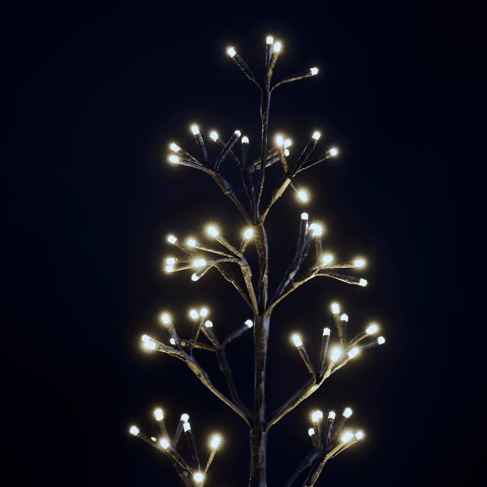 DAY LYSTRE H150CM M/280 LED TIMER 31V/230V v:8386814 DAY LYSTRE H150CM M/280 LED TIMER 31V/230V v:8386814