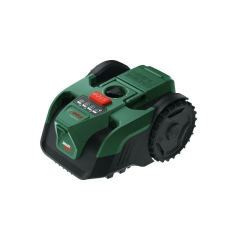 VISIMOW18V-100 Bosch DIY Robotgressklipper 4089858