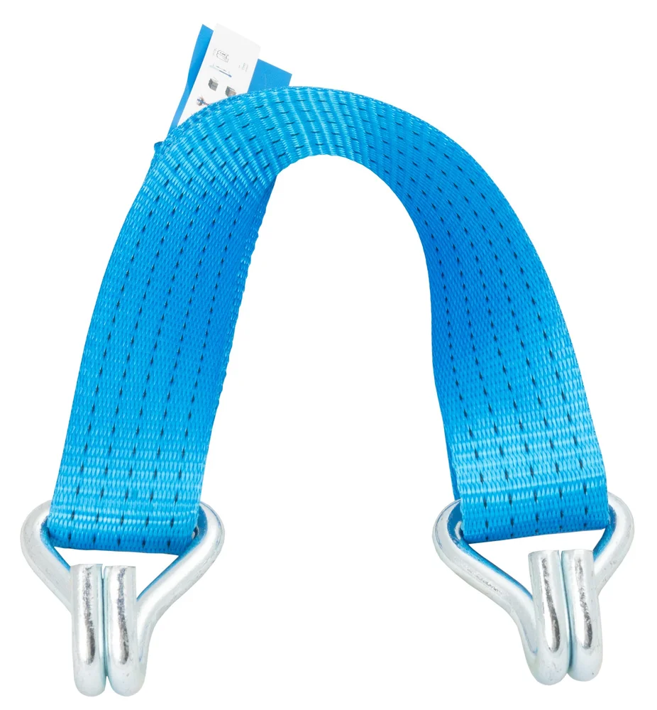 FORANKRA BANDSLING M/DOBBELKROK L 0,5 v:6901158