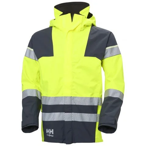 71157-365 Helly Hansen Workwear Skalljakke 4089200