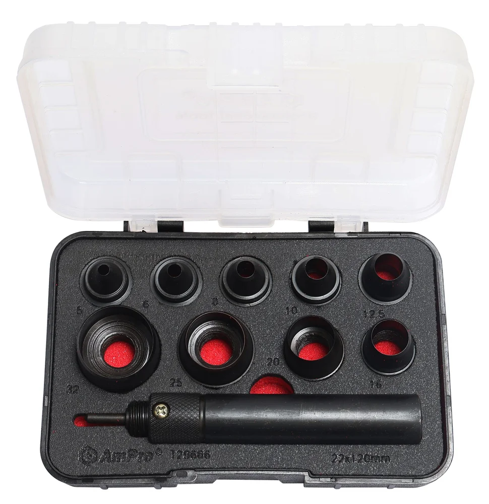 AMPRO HULLPIPER 10 DELER v:3572113 AMPRO HULLPIPER 10 DELER v:3572113