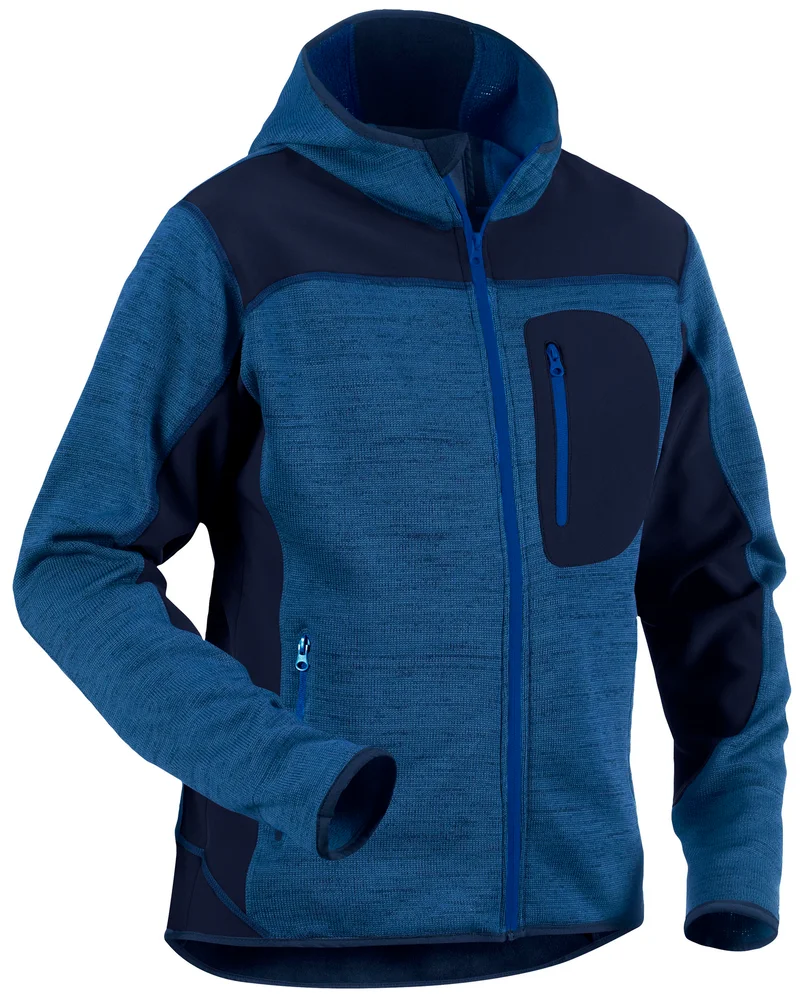 JAKKE STRIKKET 493021178889XXL v:4176302