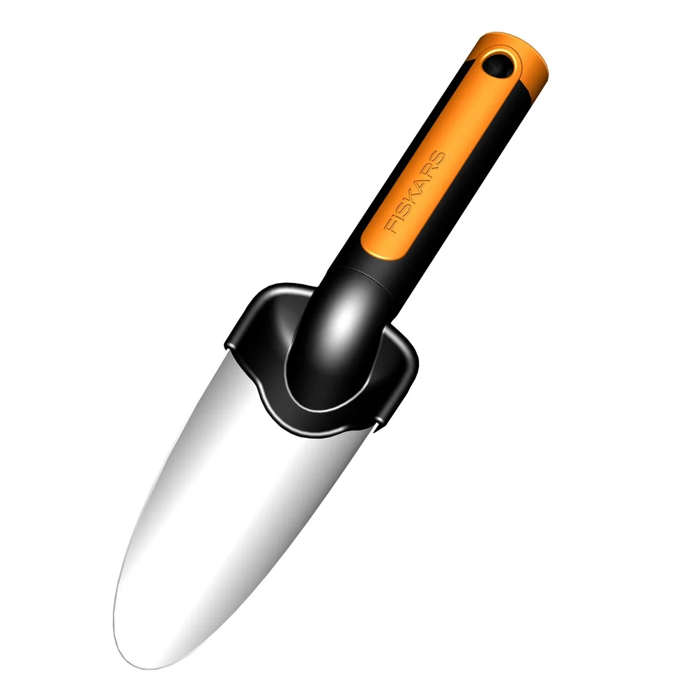 Fiskars Planteringsspade smal. rustfritt stål v:4589942