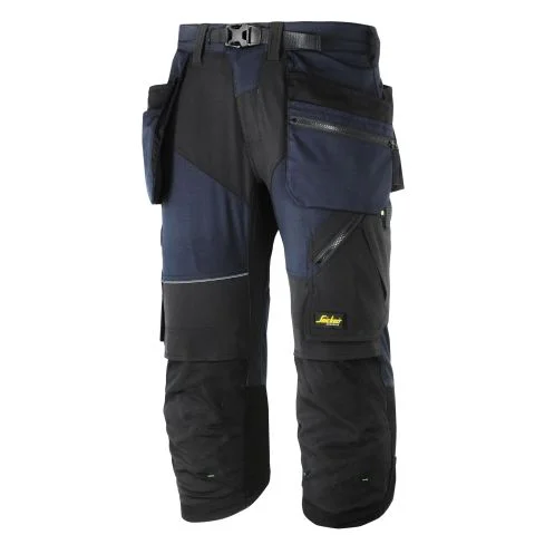 6905 FlexiWork Snickers Workwear Piratbukse 3064002