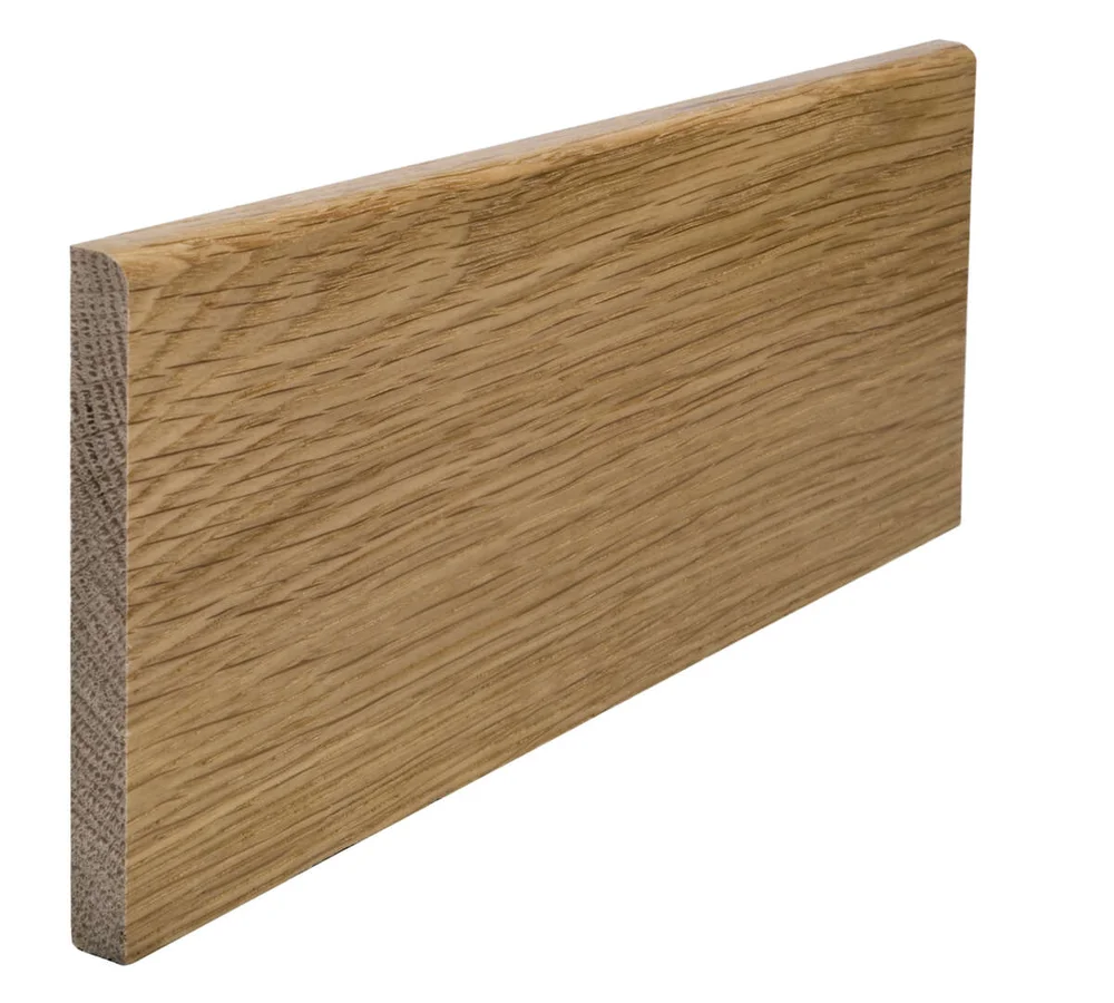 Combiwood 9x100x1000 feielist eik v:1235449