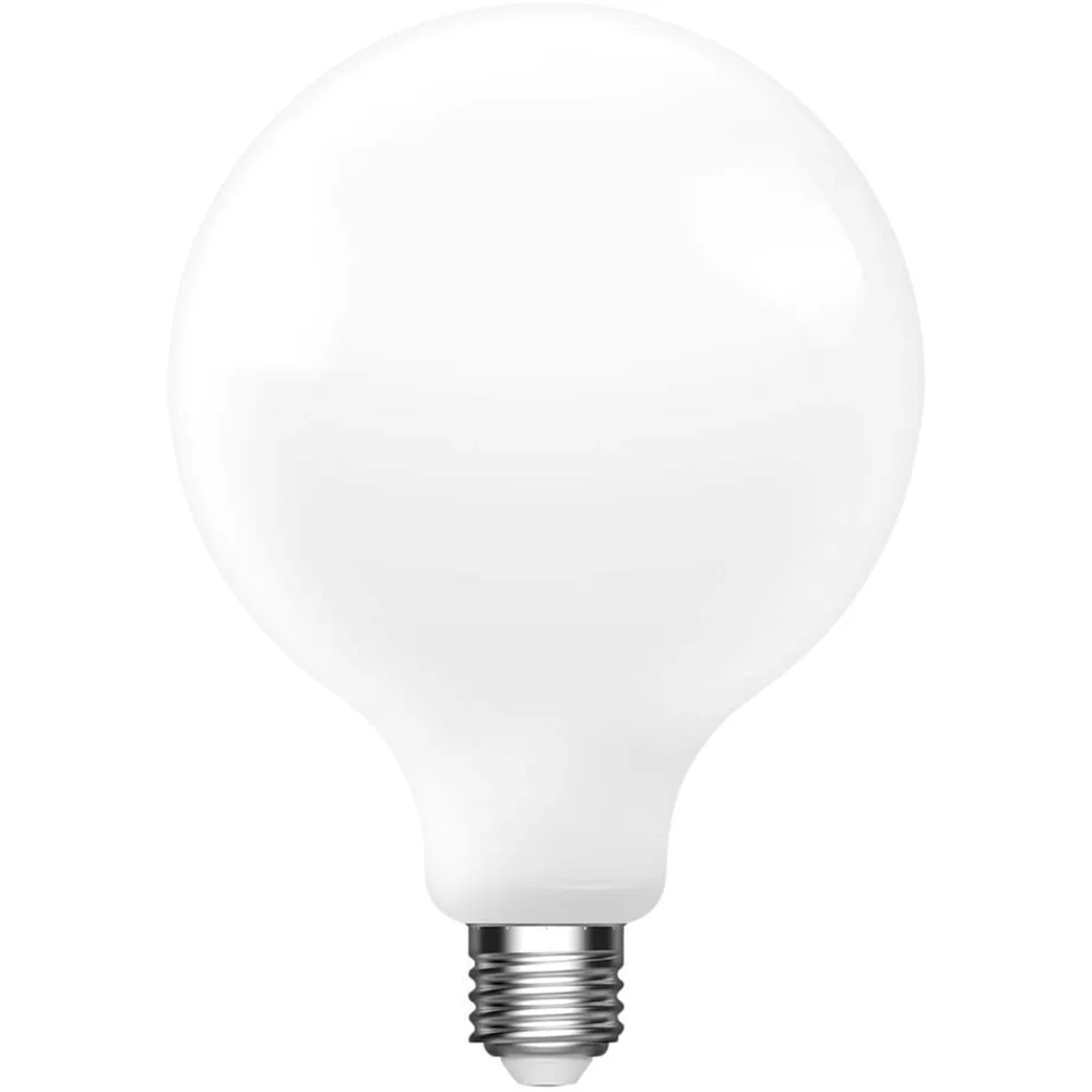 ENERGETIC PÆRE E27 FILAMENT G95 8,6W 1055LM 2700K HVIT v:7267111