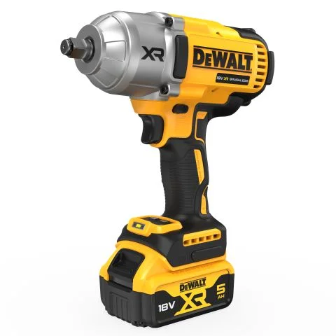 DCF900P2T-QW Dewalt Muttertrekker 3112989 DCF900P2T-QW Dewalt Muttertrekker 3112989