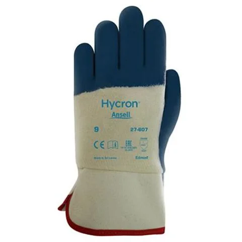 Hycron 27-607 Ansell Arbeidshanske 2431416
