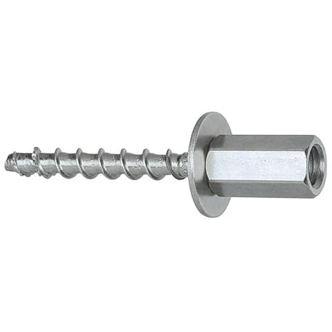 546400 Fischer Betongskrue 3090496