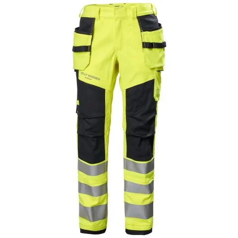 Fyre Helly Hansen Workwear Arbeidsbukse 3109603