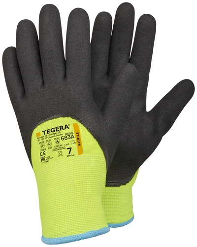 HANSKE TEGERA 683A 11 v:4750158