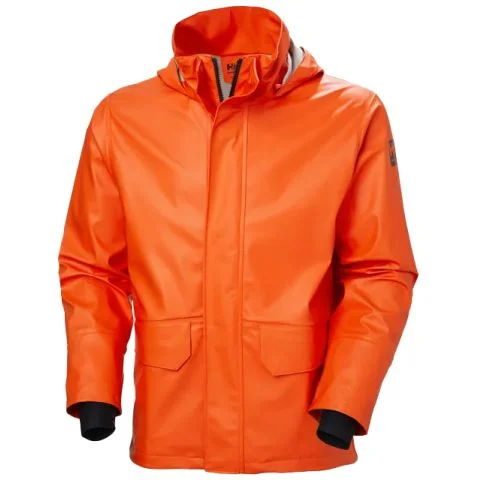 Gale Helly Hansen Workwear Regnjakke 3046026