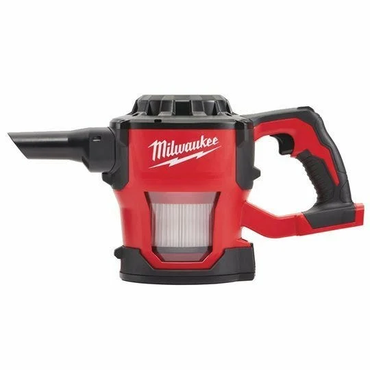 MILWAUKEE HÅNDSTØVSUGER M18 CV-0 v:6285328