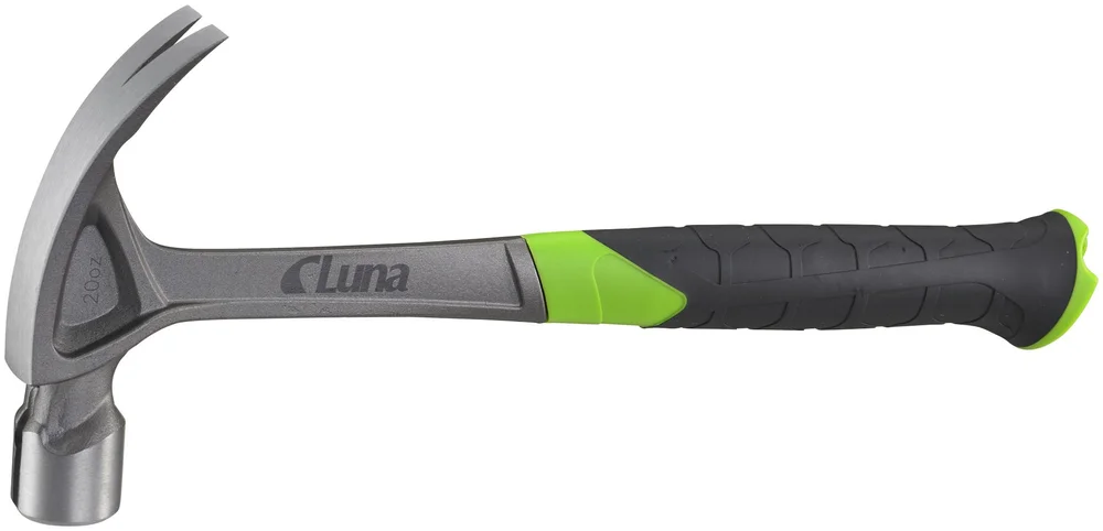 LUNA SNEKKERHAMMER L-EVO 20OZ v:2741398