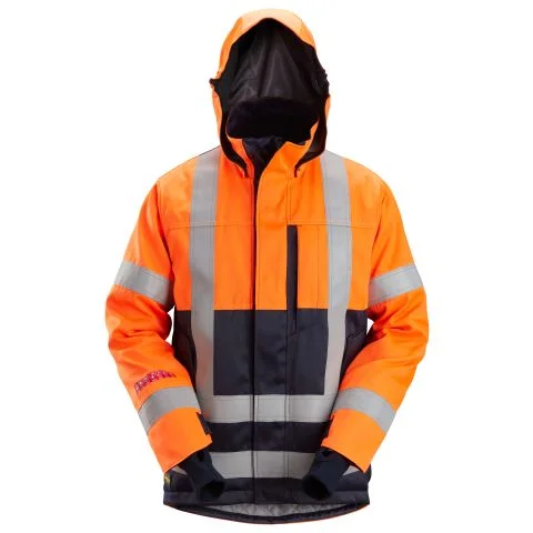 11645595008 Snickers Workwear Vinterjakke 4097182