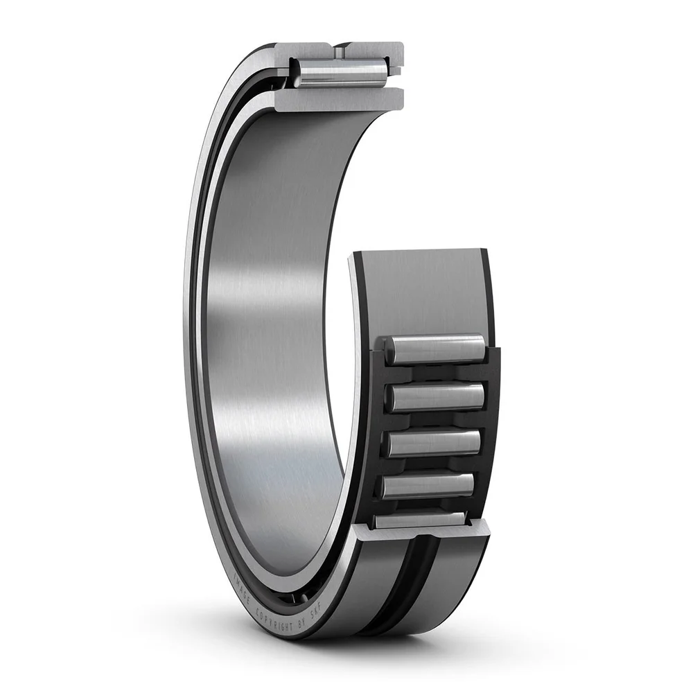 SKF NÅLLAGER SKF NA 69/28 v:6902001
