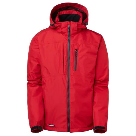 Shell jacket Ames South West Skalljakke 3107925