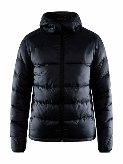 JAKKE 1910390 SVART XS v:1184786