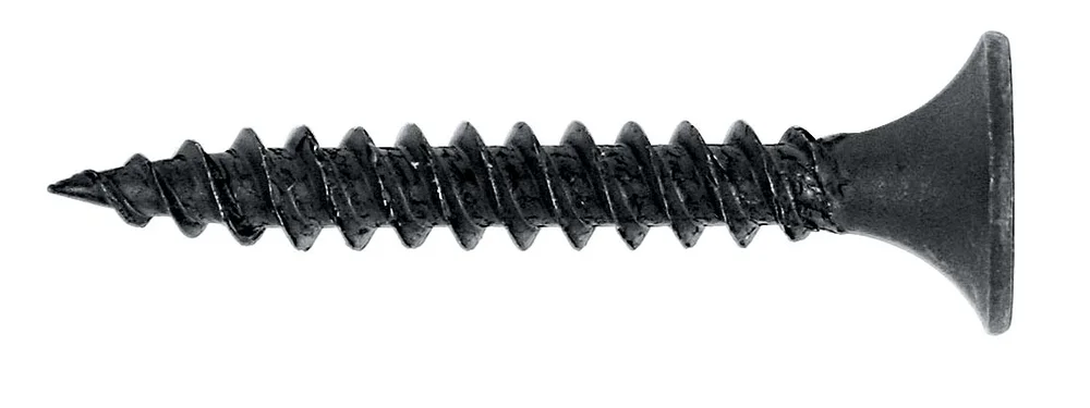 Gipsskrue for stål sort 3,9×70 a250 v:6475760