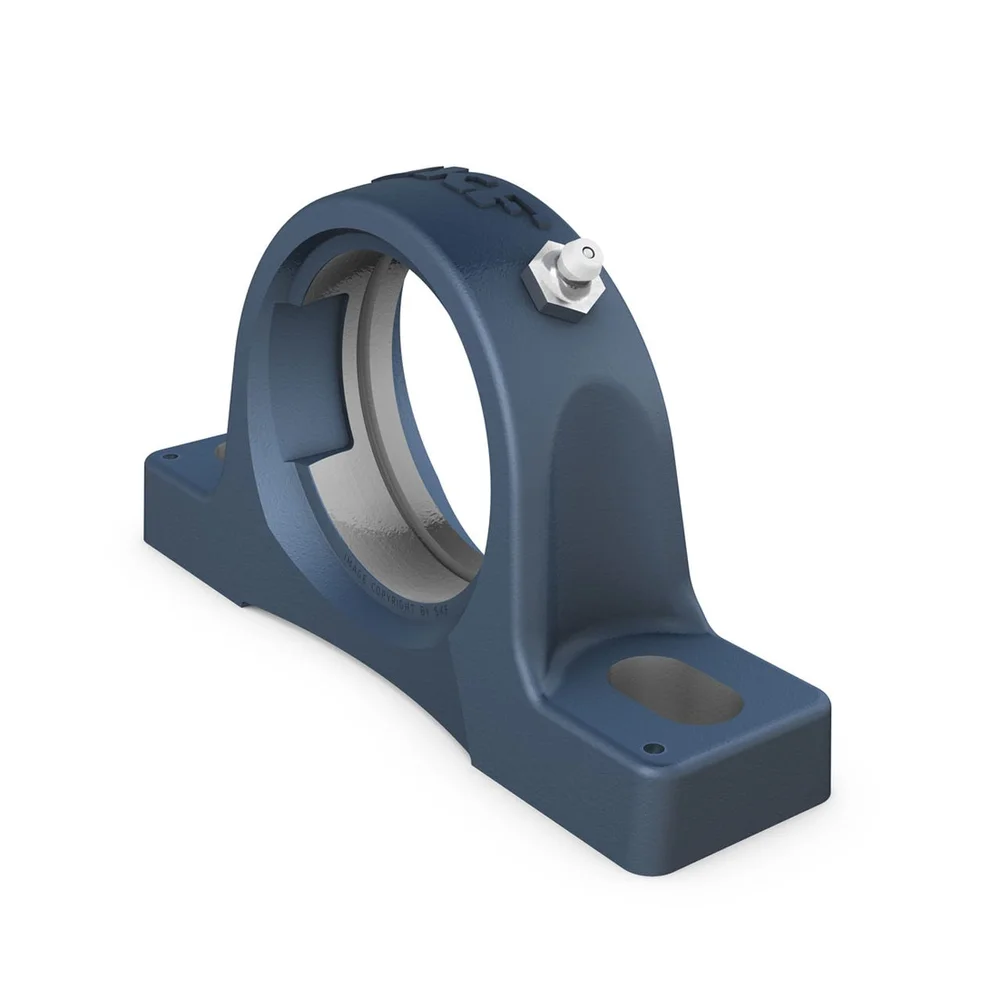 Y-LAGERENHET SKF SY FM/WF v:7319510