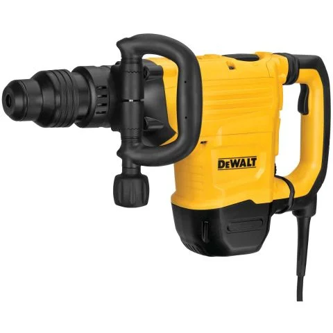 D25872K-QS Dewalt Meiselhammer 3089304 D25872K-QS Dewalt Meiselhammer 3089304