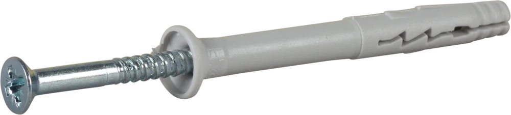 SPIKERPLUGG SENK 6X55 FZB -8 v:4809930