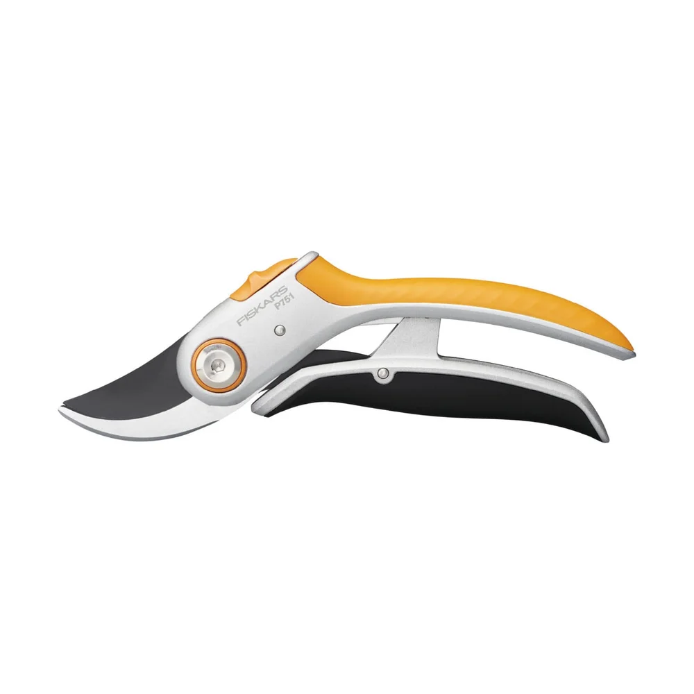 Fiskars Metallbeskjærer med sideskjær P751, Plus PowerLever v:8631941