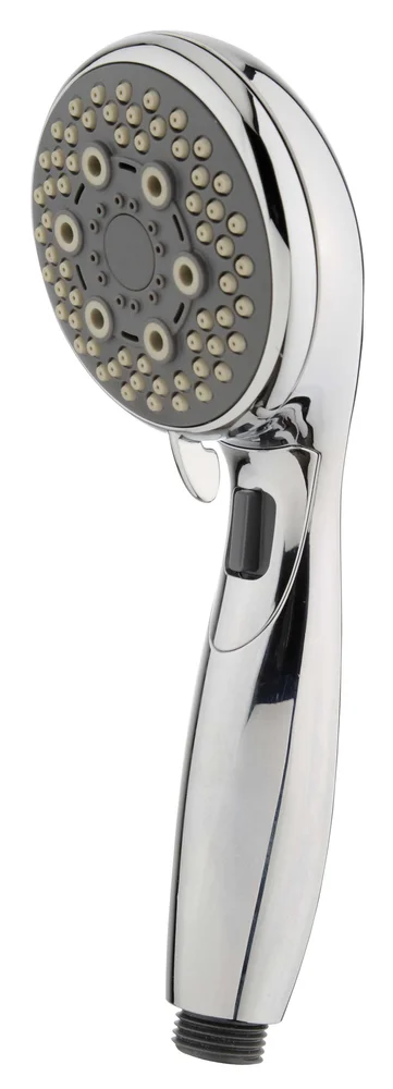 Malaga dusjhode eco krom, 5 innstillinger v:4823315 Malaga dusjhode eco krom, 5 innstillinger v:4823315