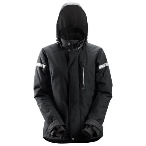 1127 AllroundWork Snickers Workwear Vinterjakke 1286049