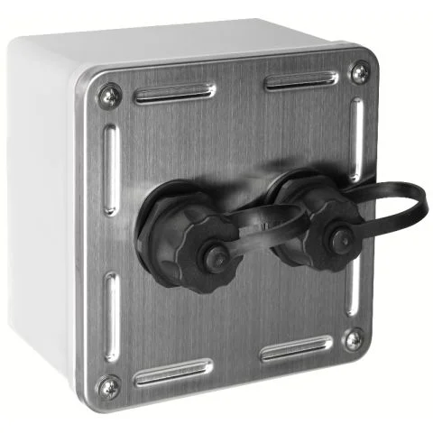 EKO02807 Elko Uttaksboks 3029873