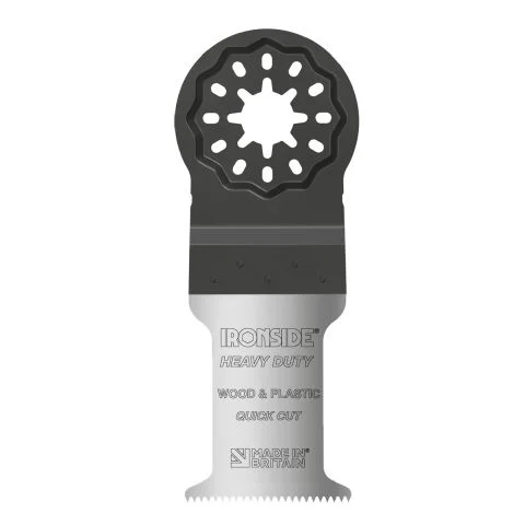 202899 Ironside Multiblad 3139931