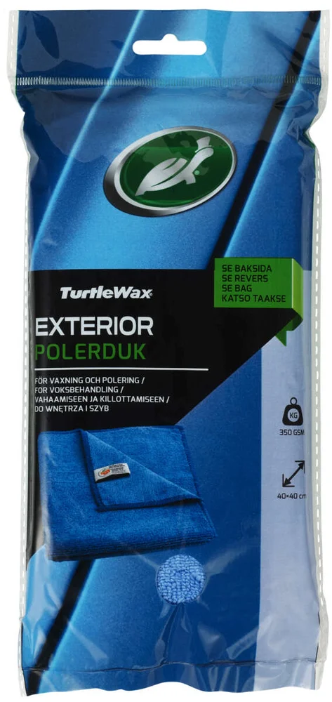 Turtle Wax Exterior polerduk v:9006493