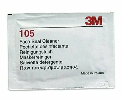 3M 3M RENGJØRINGSSERVIETT 105 v:6696997