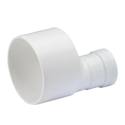 OVERGANG HVIT 40/32MM WAFIX PP v:5545903
