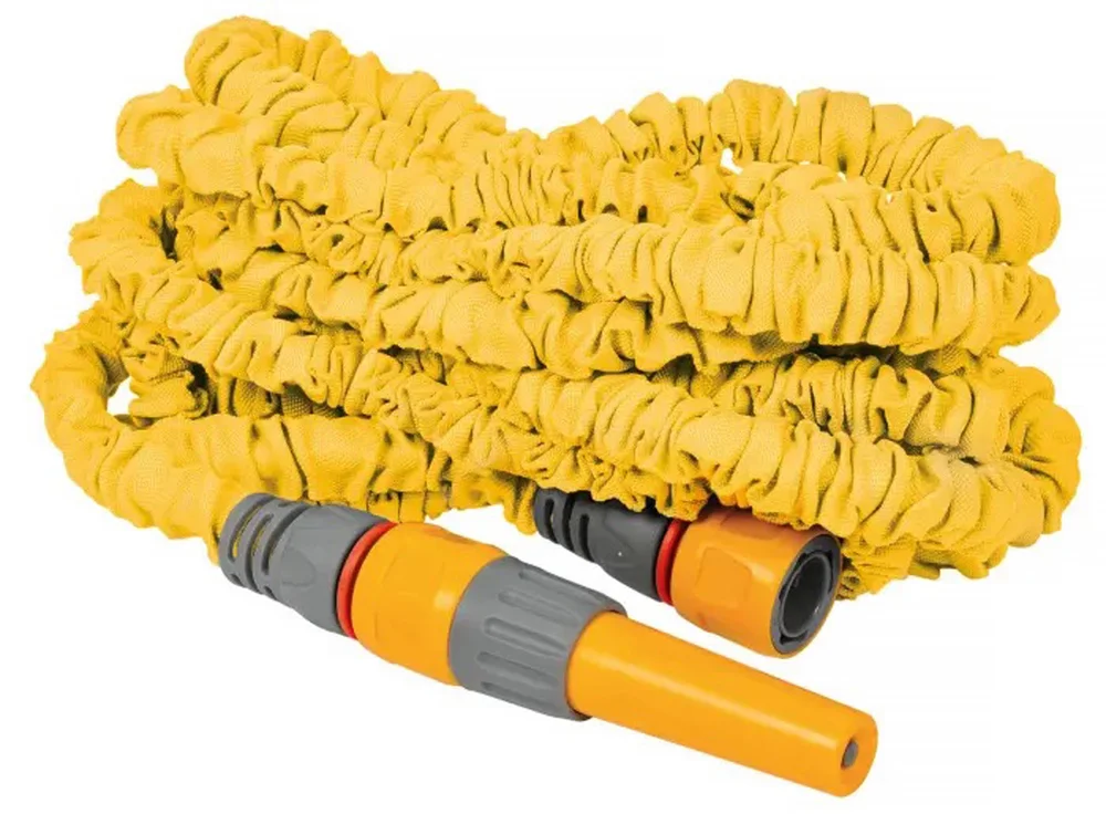 Hozelock Slangesett Superhoze #2 ekspanderende v:9028592