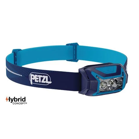 ACTIK CORE Petzl Hodelykt 4076361