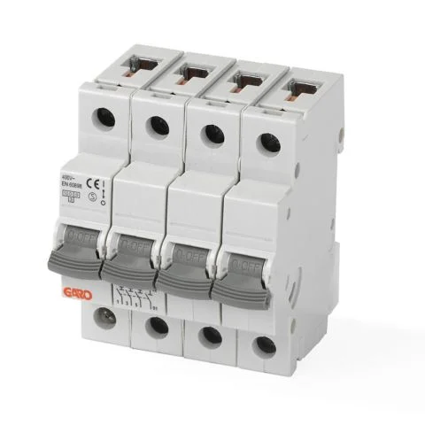 MCB GS B420 Garo Miniatyrbryter 3028589