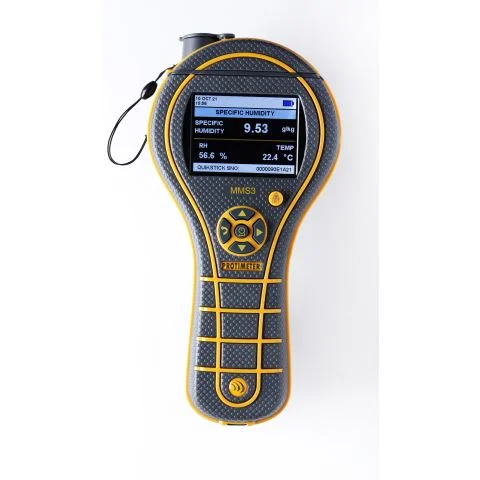 MMS3 Protimeter Fuktmåler 3139869 MMS3 Protimeter Fuktmåler 3139869