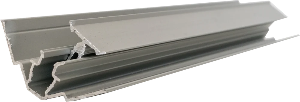 Hjørnelist EliteX Innvendig alu hvit 1,2×18,1×2400 – Forestia v:3547824