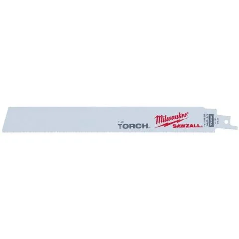 48008788 Milwaukee Tigersagblad JM52176