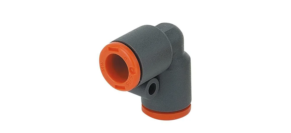 METALWORK VINKELKOPPLING INV 1/4" 8MM v:7702492
