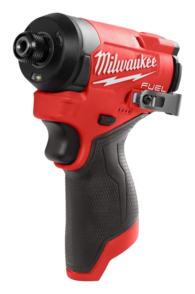 Milwaukee Slagskrutrekker M12, FID2-0 v:4346097