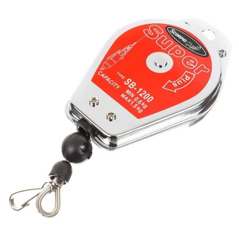 SB-1200 Scorpio Balanseblokk 3113772