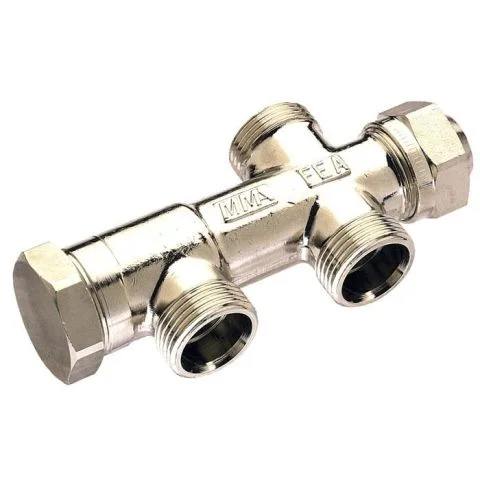 FEA-M MMA Fordeler 2812413 FEA-M MMA Fordeler 2812413